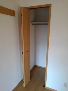 グランヴィラージュ【1階】の内装