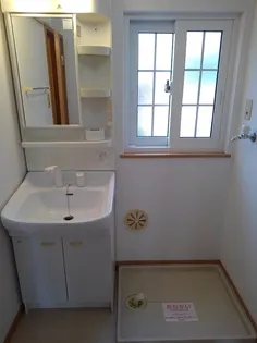 グランヴィラージュ【1階】の内装