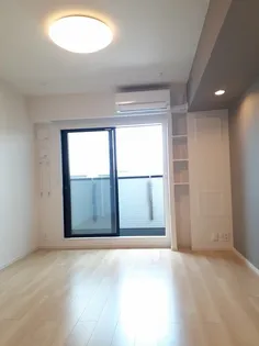 サンモール 鶴島【3階】の居間