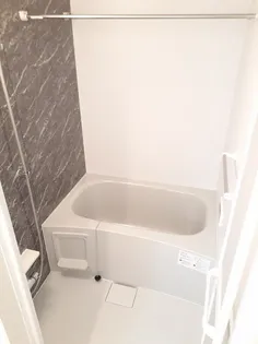 サンモール 鶴島【3階】の風呂