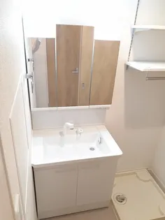 サンモール 鶴島【3階】の内装