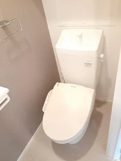 サンモール 鶴島【3階】の内装