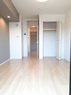 サンモール 鶴島【3階】の内装