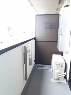 サンモール 鶴島【3階】の内装