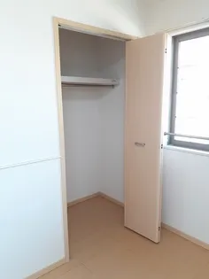 オーブ【2階】の内装