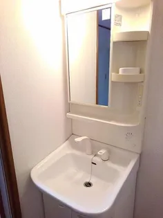 ラフィ−ナサイト2【1階】の内装