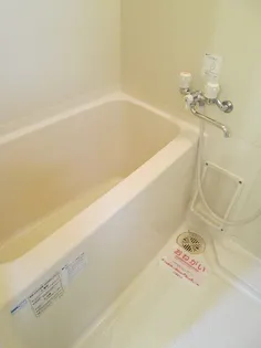 ラフィ−ナサイト2【4階】の風呂