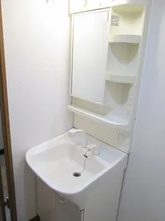 ラフィ−ナサイト2【4階】の内装