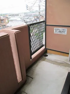 ラフィ−ナサイト2【4階】の内装