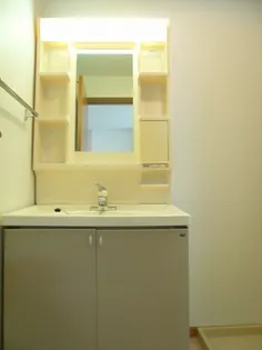 サンシャルマン【2階】の内装