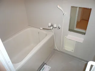 プリエールハイツ A【2階】の風呂