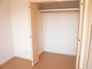 プリエールハイツ A【2階】の内装