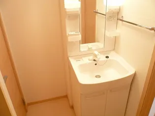 プリエールハイツ A【2階】の内装