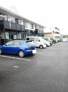 プリエールハイツ A【2階】のその他画像