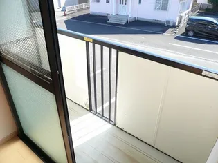 プリエールハイツ A【2階】の内装