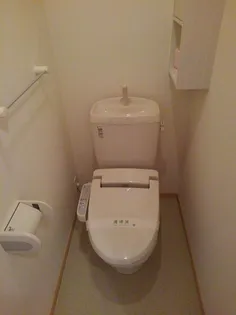 エンブレイス A【1階】の内装