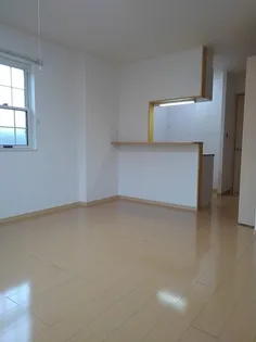 エンブレイス A【1階】の内装