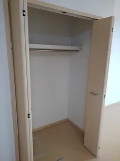 エンブレイス A【1階】の内装