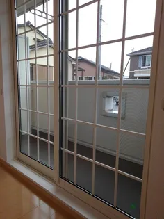 エンブレイス A【1階】の内装