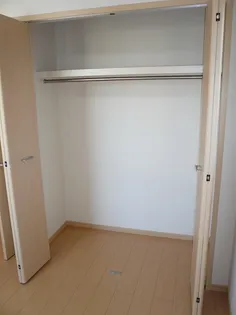 エンブレイス A【2階】の内装