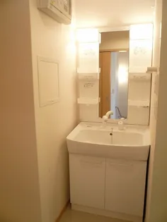 エンブレイス A【2階】の内装