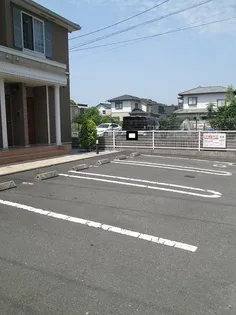 エンブレイス A【2階】のその他画像