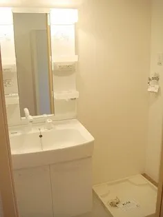 feel・大塚 A棟【1階】の内装