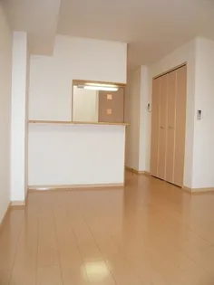 feel・大塚 A棟【1階】の内装