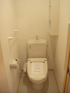 feel・大塚 A棟【1階】の内装