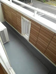 feel・大塚 A棟【1階】の内装