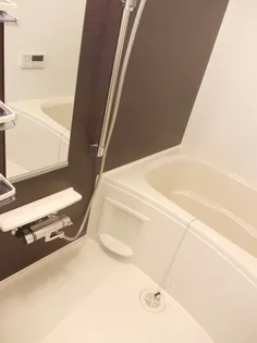 ペルソナ Ⅱ【1階】の風呂