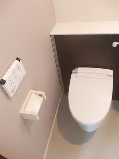 ペルソナ Ⅱ【1階】の内装