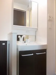 ペルソナ Ⅱ【1階】の内装