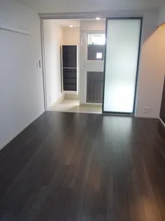 ペルソナ Ⅱ【1階】の居間