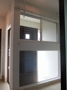 ペルソナ Ⅱ【1階】の内装