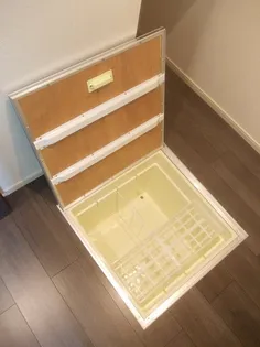 ペルソナ Ⅱ【1階】のその他画像