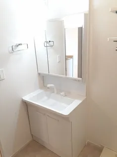 スイート スプリング Ⅲ A【2階】の内装