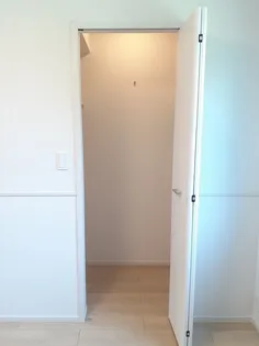 スイート スプリング Ⅲ A【2階】の内装