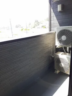 スイート スプリング Ⅲ A【2階】の内装