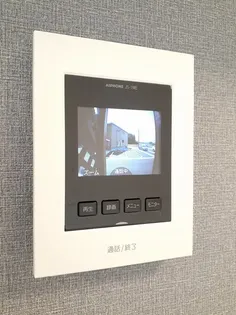 スイート スプリング Ⅲ A【2階】のその他画像