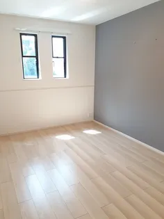 スイート スプリング Ⅲ A【2階】の内装