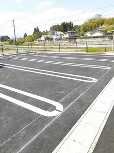 スイート スプリング Ⅲ A【2階】のその他画像