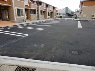 ハナミズキ ガーデン A棟【1階】のその他画像