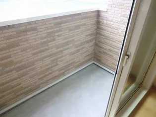 ハナミズキ ガーデン A棟【1階】の内装