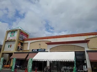 オリージャ ビルディング【2階】の周辺