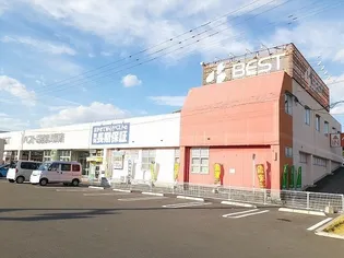 ハートピュア N&T【4階】の周辺