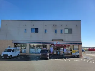グリーン フォレスト【2階】の周辺