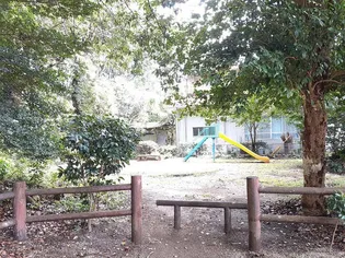 ラ・ランコントル【2階】の周辺