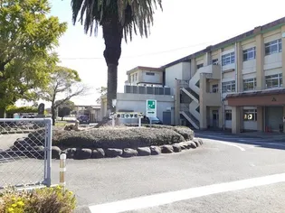 メテオール・ケイ Ⅰ【2階】の周辺