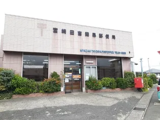 メテオール・ケイ Ⅰ【2階】の周辺